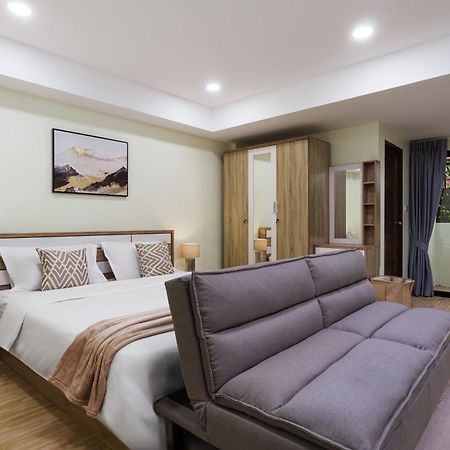 Enjoy Sunset Rainbow Alley - Wow Townhouse At Patong Hill Екстер'єр фото