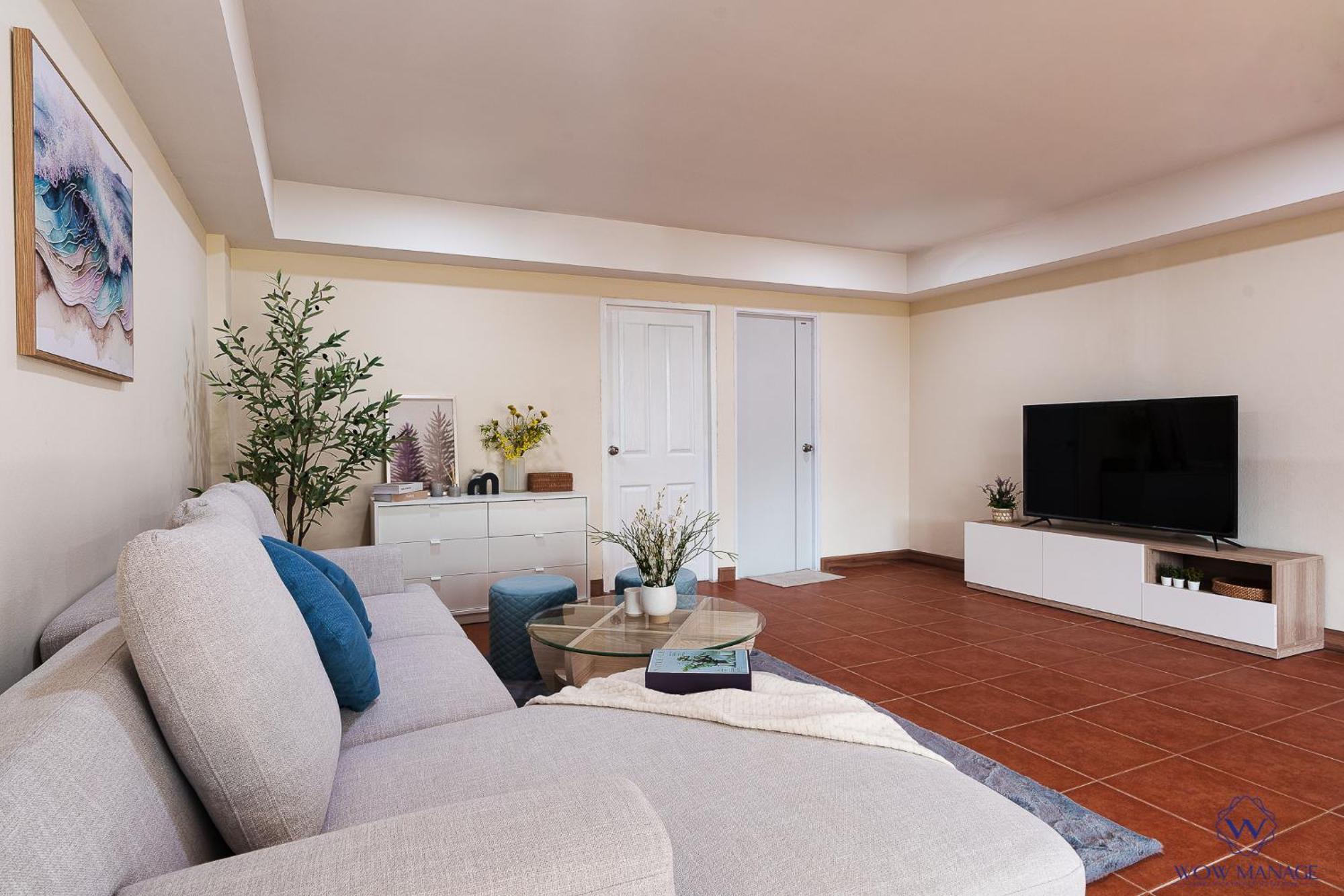 Enjoy Sunset Rainbow Alley - Wow Townhouse At Patong Hill Екстер'єр фото