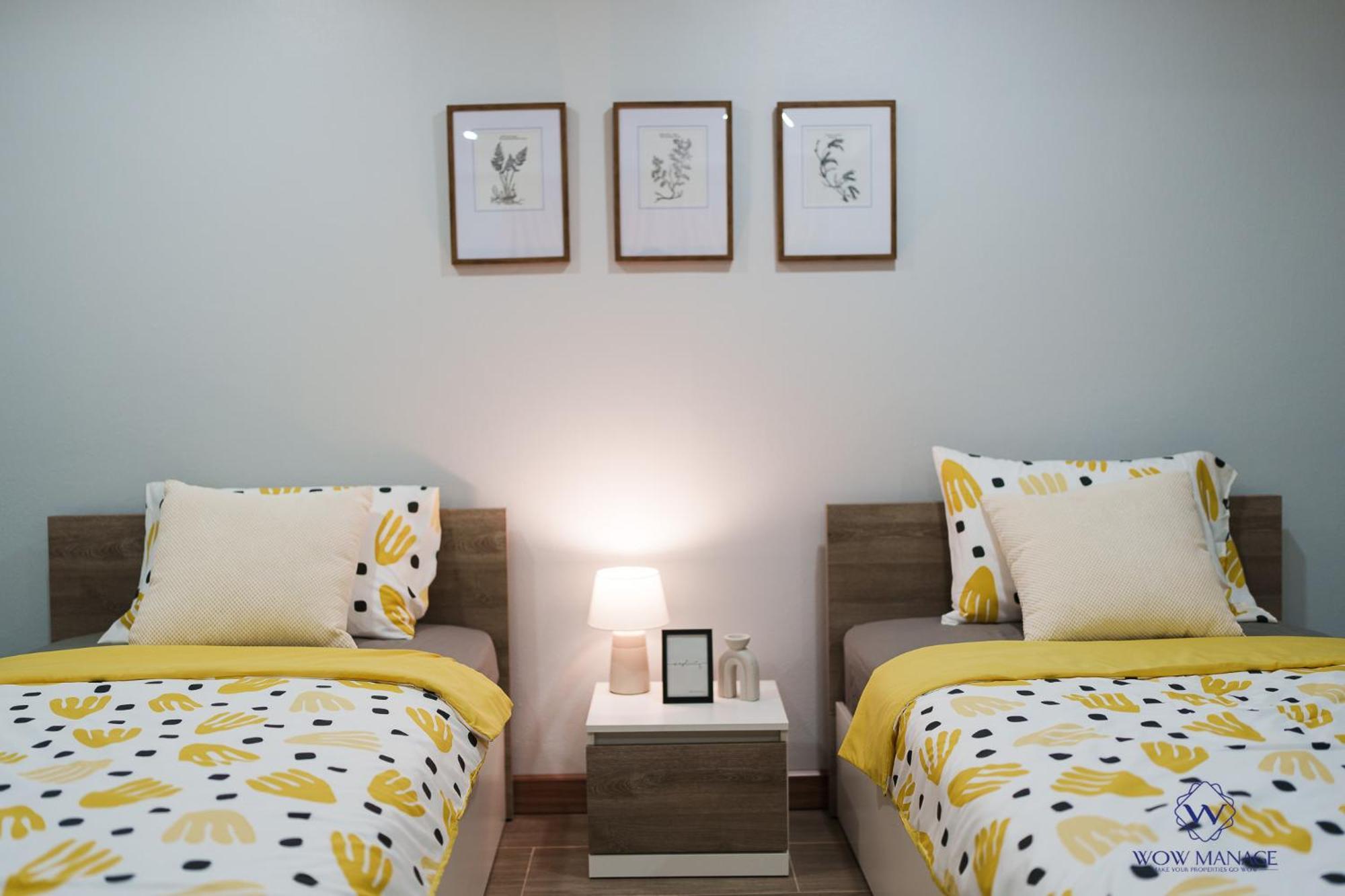 Enjoy Sunset Rainbow Alley - Wow Townhouse At Patong Hill Екстер'єр фото