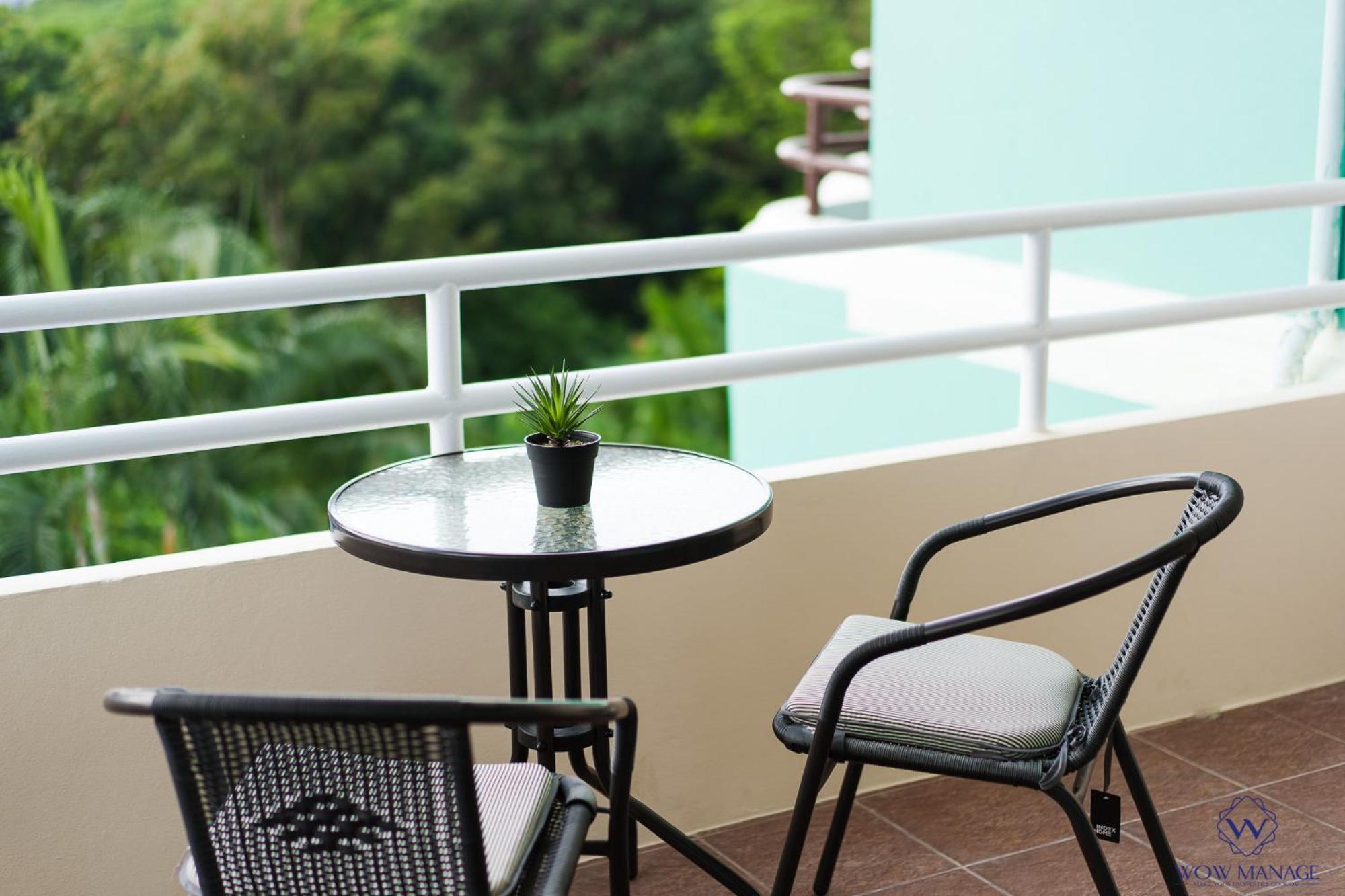 Enjoy Sunset Rainbow Alley - Wow Townhouse At Patong Hill Екстер'єр фото