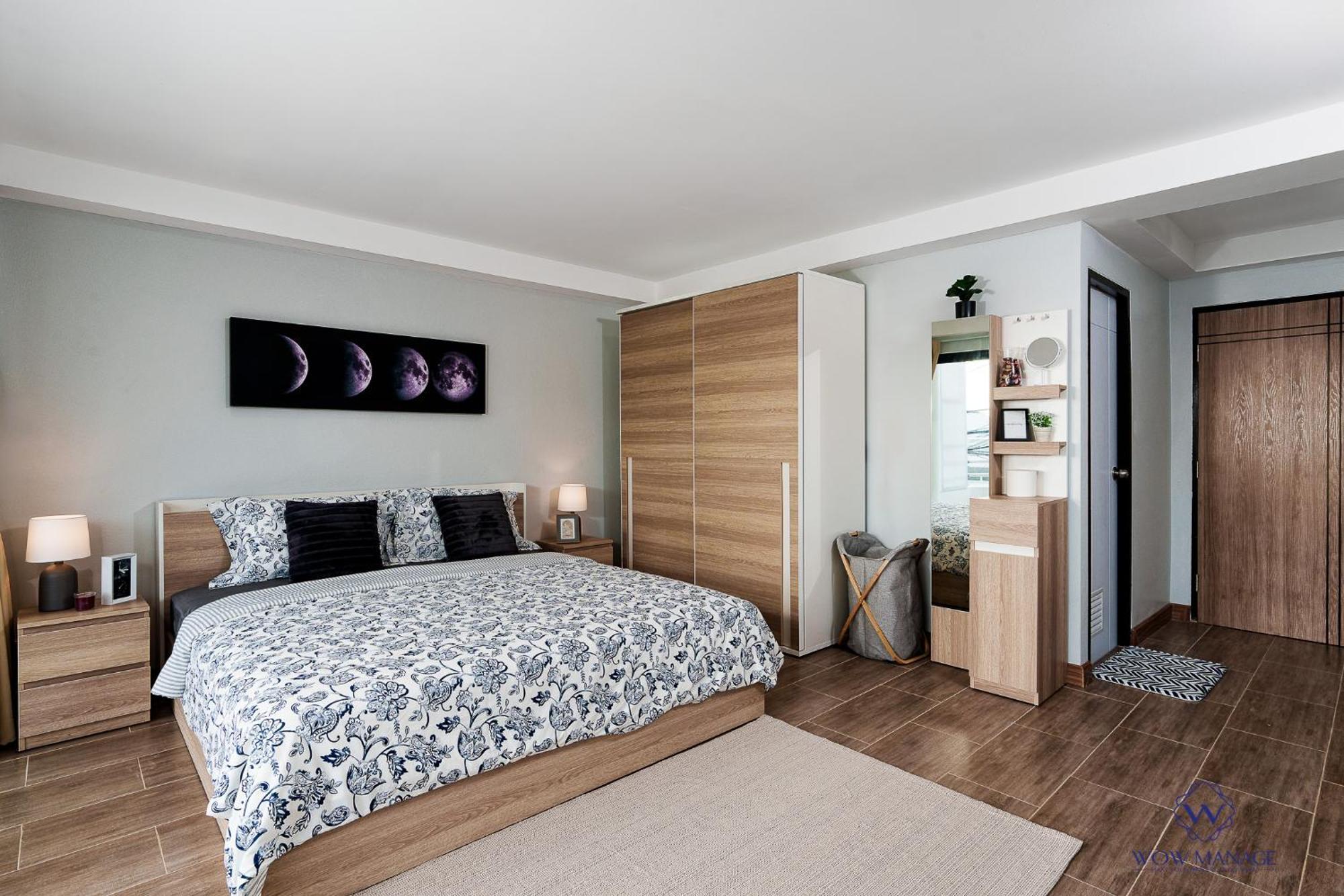 Enjoy Sunset Rainbow Alley - Wow Townhouse At Patong Hill Екстер'єр фото