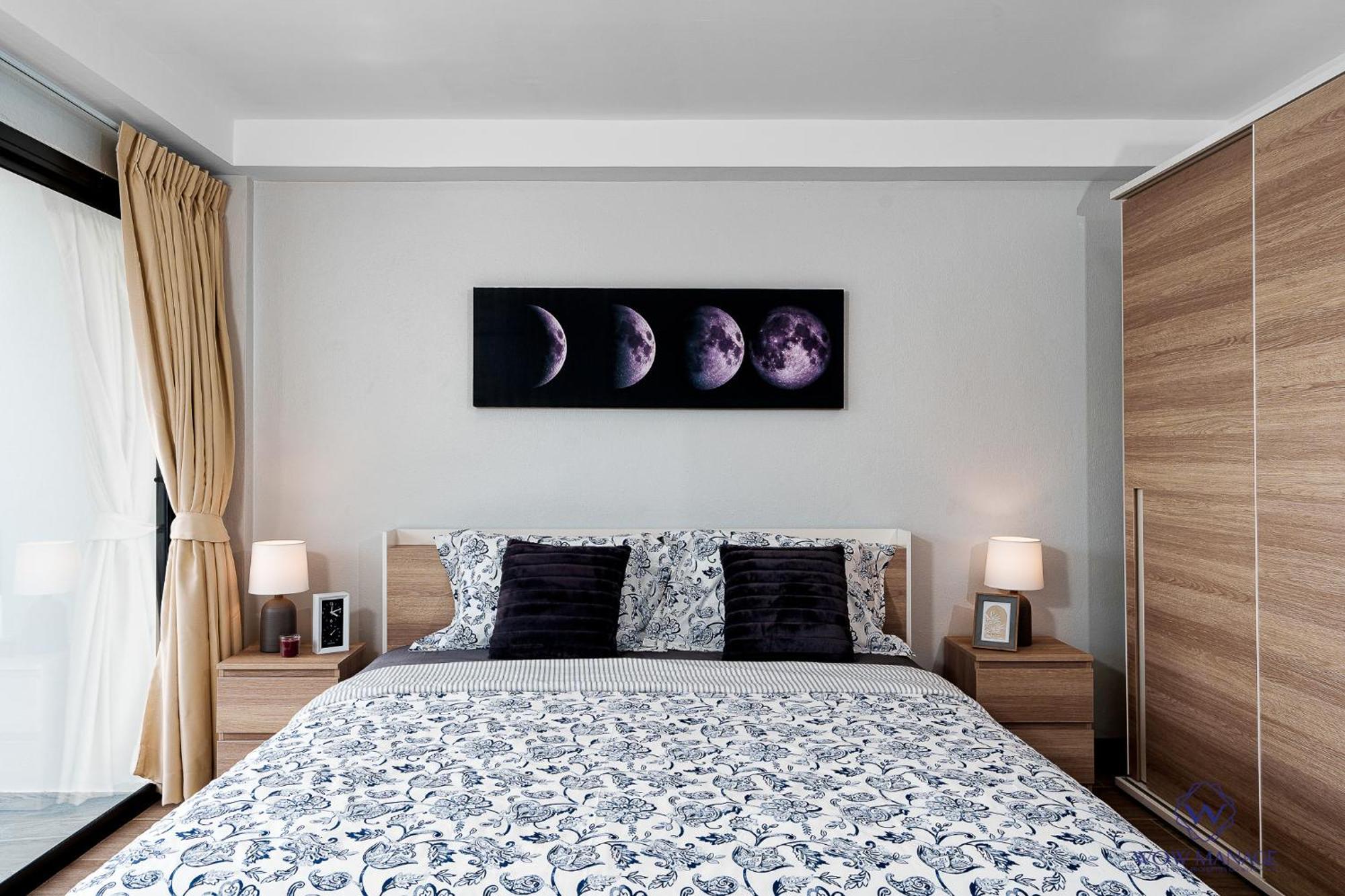 Enjoy Sunset Rainbow Alley - Wow Townhouse At Patong Hill Екстер'єр фото