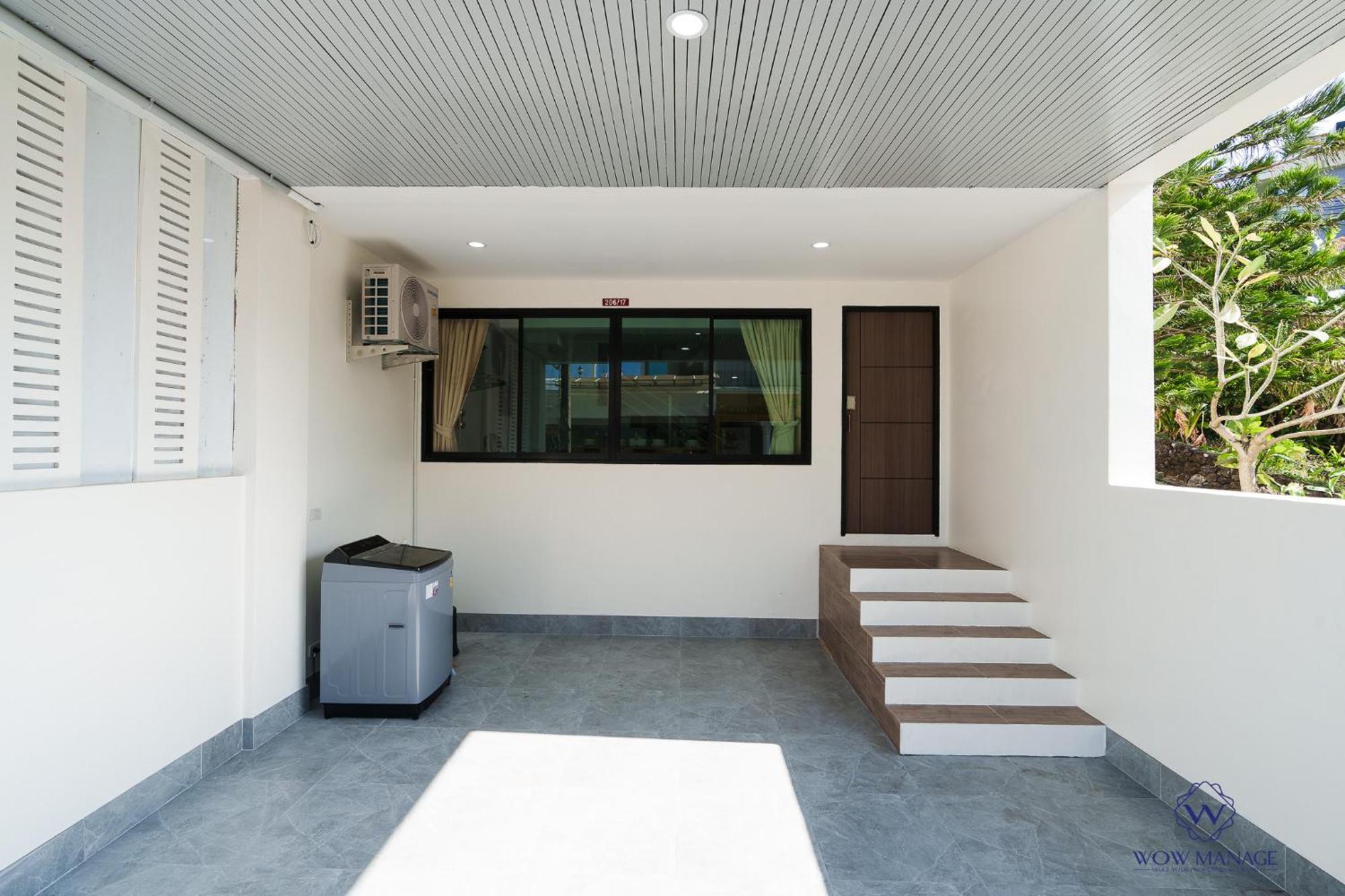 Enjoy Sunset Rainbow Alley - Wow Townhouse At Patong Hill Екстер'єр фото