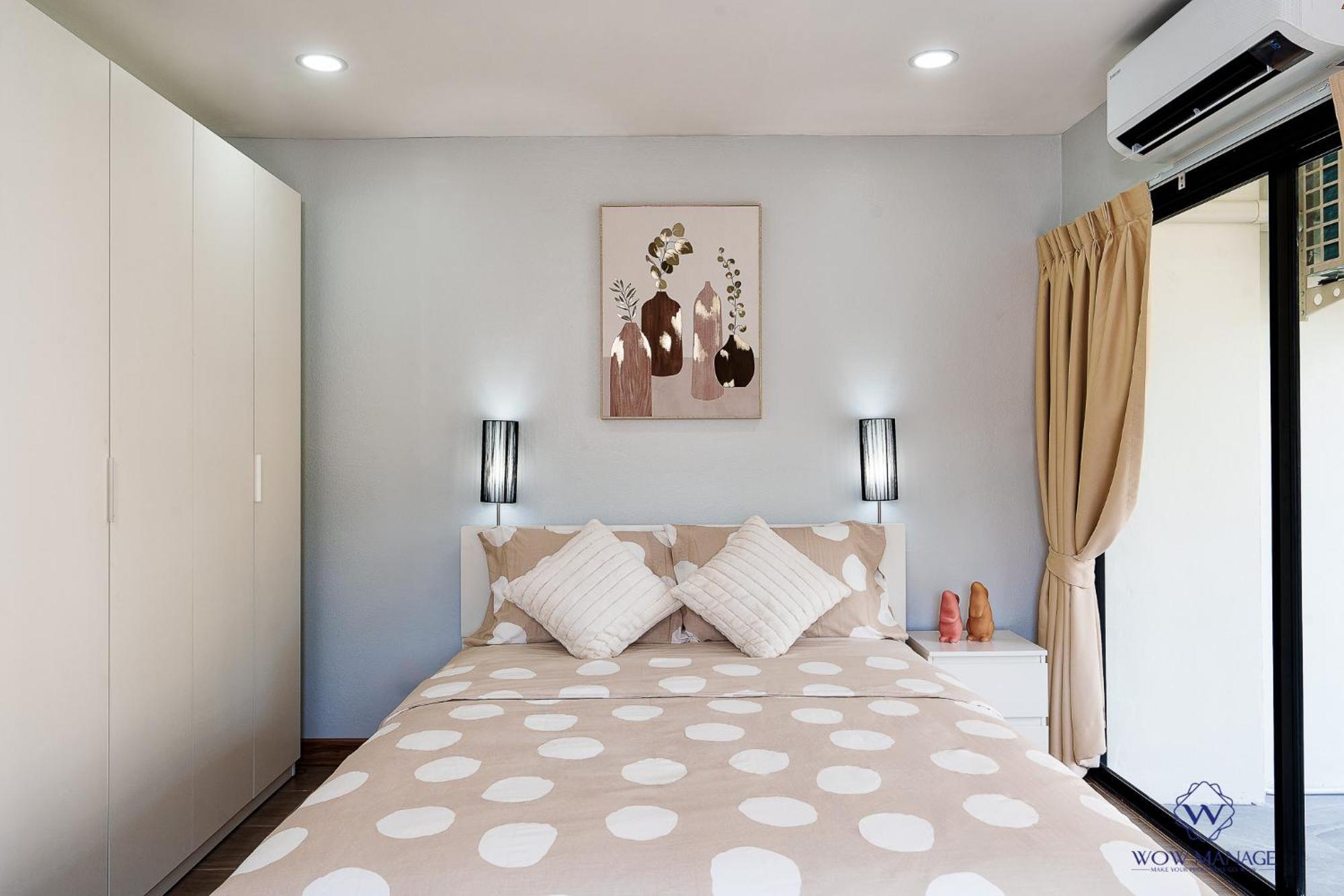 Enjoy Sunset Rainbow Alley - Wow Townhouse At Patong Hill Екстер'єр фото
