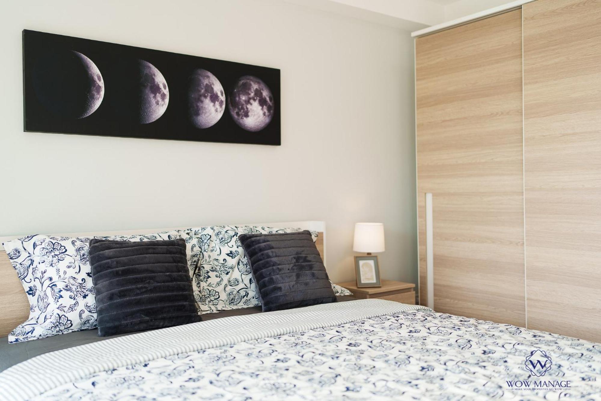 Enjoy Sunset Rainbow Alley - Wow Townhouse At Patong Hill Екстер'єр фото