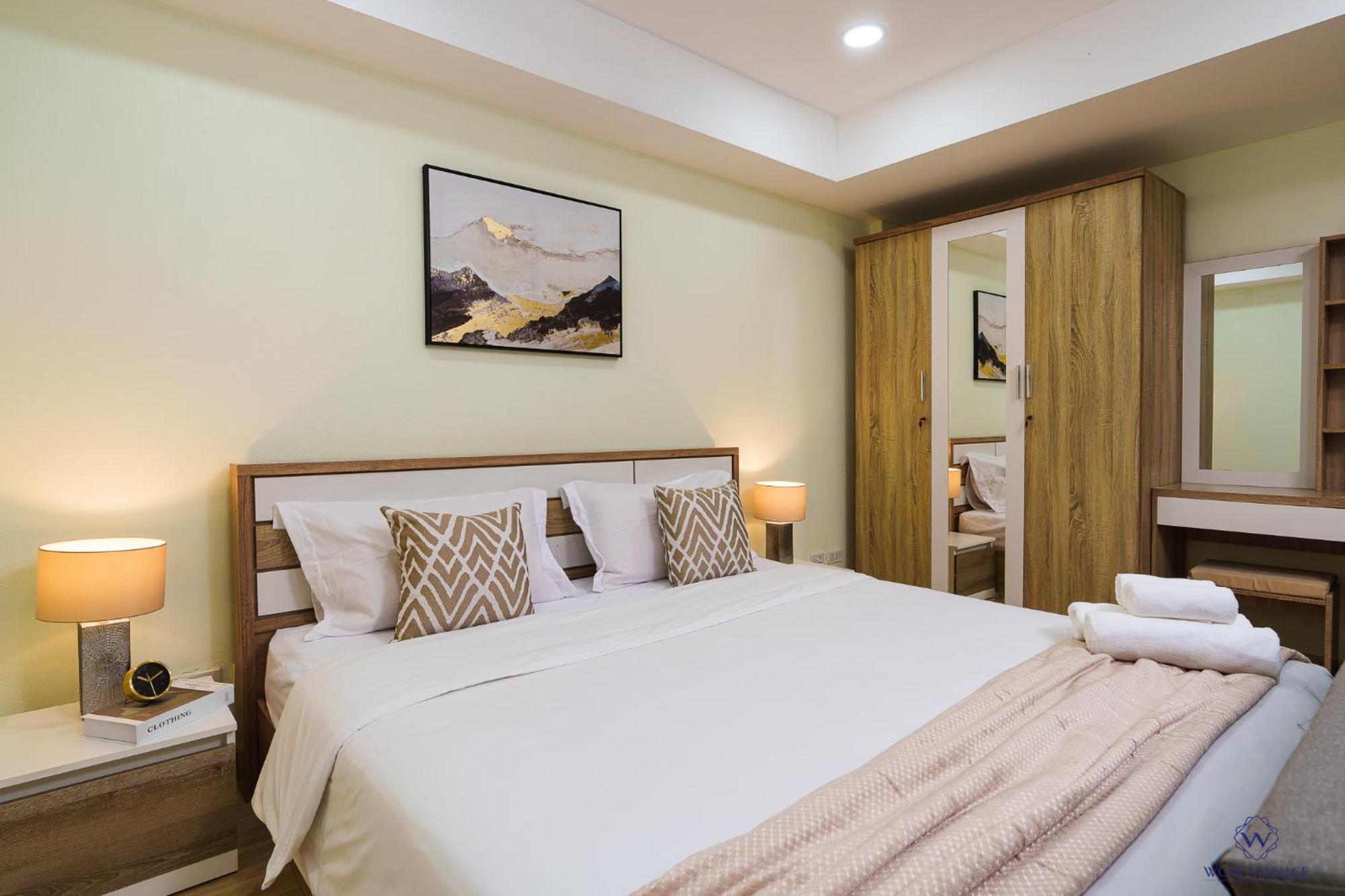 Enjoy Sunset Rainbow Alley - Wow Townhouse At Patong Hill Екстер'єр фото